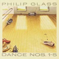 Philip Glass - Dance Nos. 1